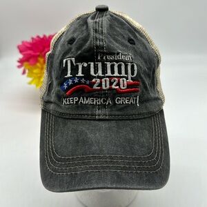 Trump 2020 Make America Great Again HT6674C